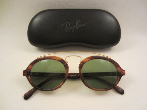 Ray ban gatsby style - gatsby,