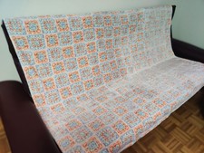 Flauschige Kuscheldecke