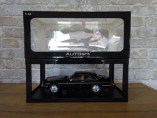 Autoart Jaguar XJ-S Coupè
