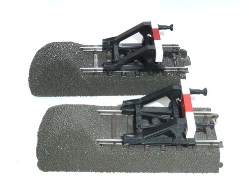 Stück märklin gleisende - stück,