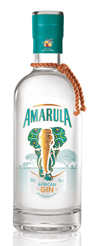 Amarula african - amarula,