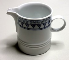 Friesland Frisia Porzellan