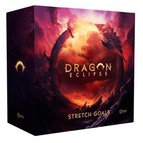 Awaken realms dragon eclipse - eclipse,