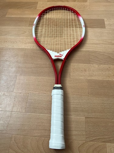 Puma star tennisschläger - star,