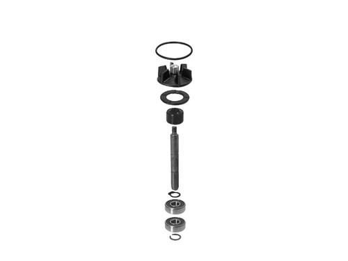 Wasserpumpe reparatur satz rms - satz,