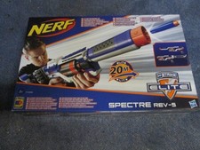 NERF N-Strike Elite  Spectre