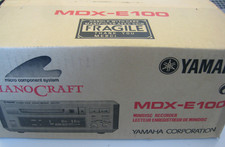 Yamaha PianoCraft MDX-E100