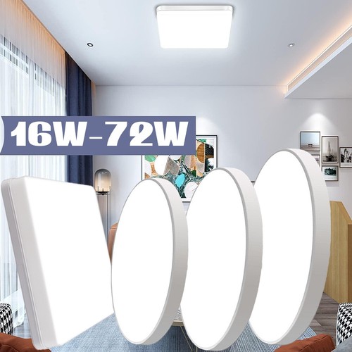 Led deckenleuchte bad - deckenleuchte,