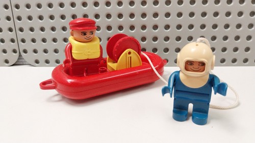 Lego duplo boot mit - duplo,