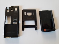 100 original nokia 6500 - original,