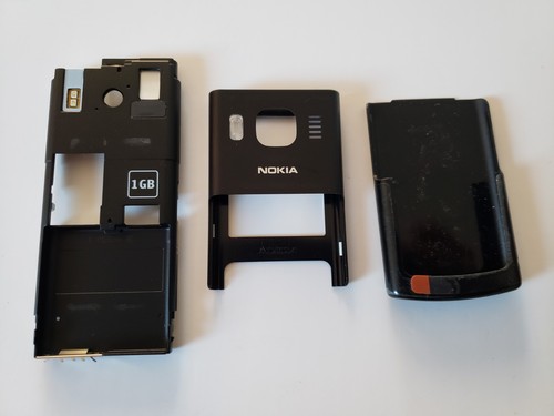 100 original nokia - 100%, 6500