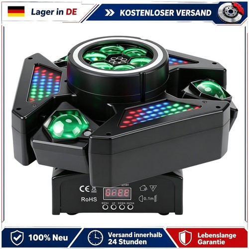 150w laser moving head light - laser,