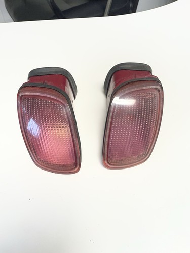Fiat barchetta blinker - blinker, hinten
