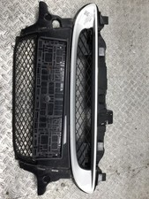 Kühlergrill Smart Fortwo