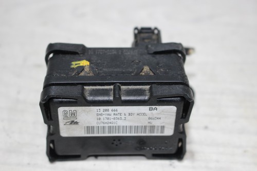 Drehratensensor esp sensor - esp,
