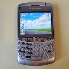 BlackBerry Curve 8310