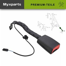 Sicherheit Gurtschloss Links