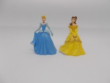 Bullyland WD 12878 12879= 2 x