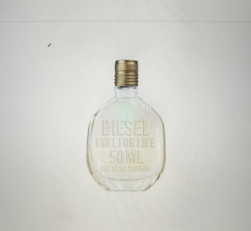 Diesel fuel for life - diesel,