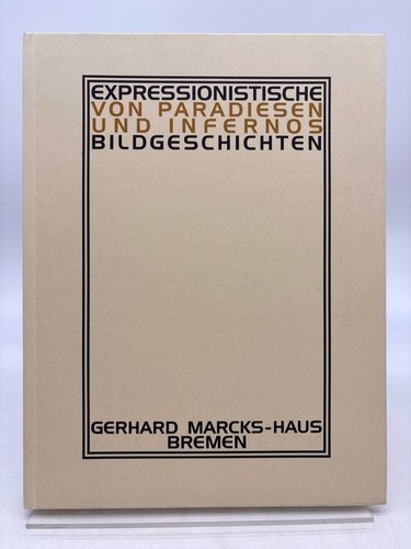Von paradiesen und infernos - von,