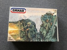 EMHAR Figurensatz Nr. 3503