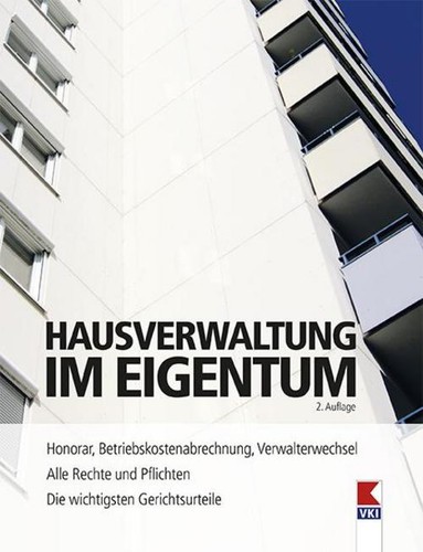 Hausverwaltung eigentum - hausverwaltung,