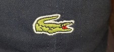 Lacoste Cap Mütze Herren