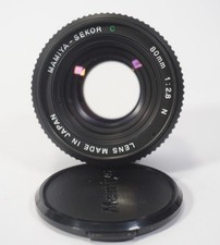 Original Mamiya-Sekor C 645