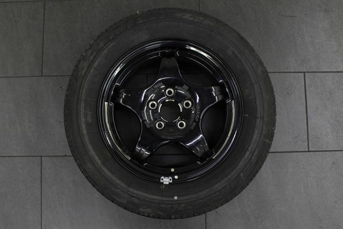 Mercedes benz w220 notrad - w220,