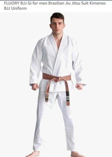 Bjj erwachsene brazilian - gi,