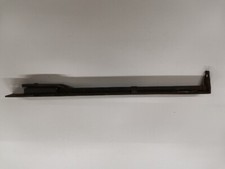 Antiker Kantenriegel für historische Haustüren 420x30mm