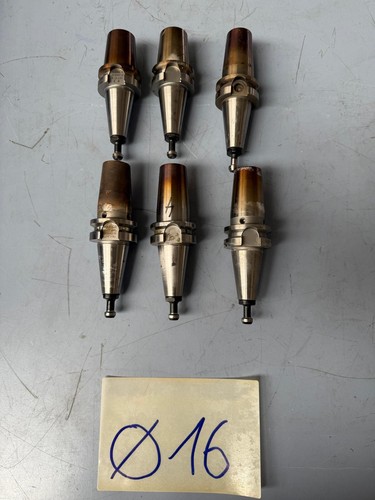30 x ø 16 - 30,