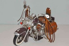 Nostalgisches blechmodell - nostalgisches,