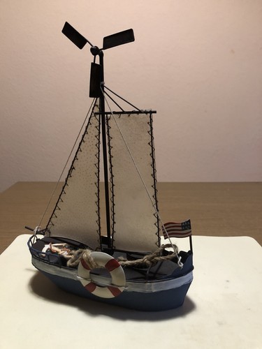 Deko kutter boot - deko,