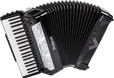Roland FR-8 X BK V-Accordion