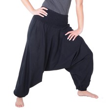 Orientalische Haremshose