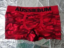 Underwear Aussiebum Trunk