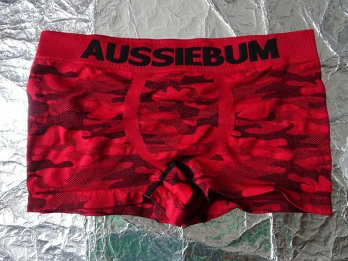 Underwear aussiebum trunk - aussiebum,