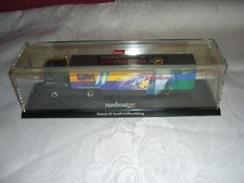 Herpa 1:87  Renault AE Facelift Koffersattelzug nashuatec in Plastebox Sammler