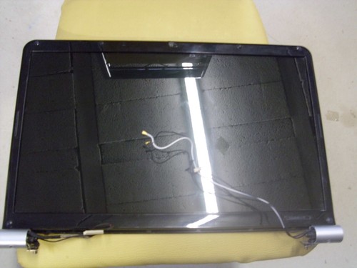 Packard bell easynote - 17,3"packard,