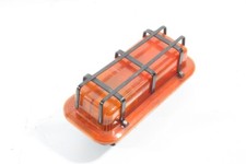 1 x old tail light square with