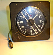 VDO Compass Anzeige Instrument für Motorboot , Motoryacht , Segelboot + Co