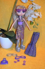 Mattel 2003 FASHION DIVA STARZ