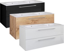 2-tlg. Doppel Zweier