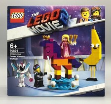 Lego the - movie, ist