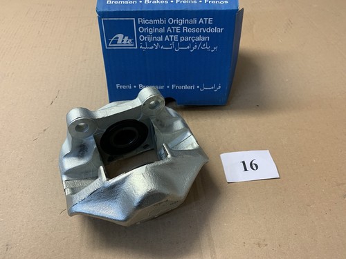 Kolben bremssattel hinten - 2-kolben,