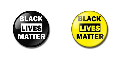 Black lives matter - 25,, 38