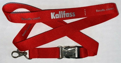 Kallfass schlüsselband - kallfass,