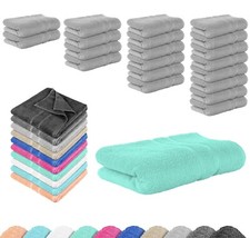 Gäste Handtücher Badetücher