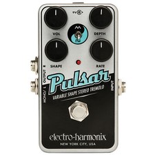 Effektgerät E-Gitarre Electro Harmonix Nano Pulsar Effektgerät Effekt E-Gitarre 